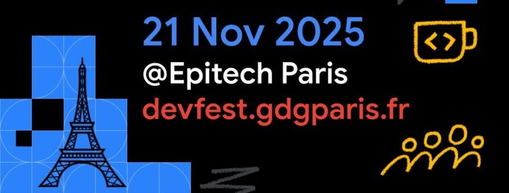 DevFest Paris 2025