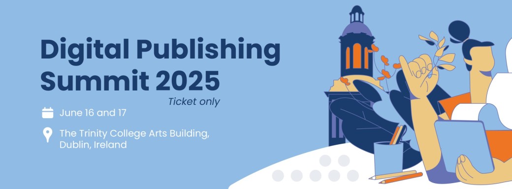 Digital Publishing Summit 2025