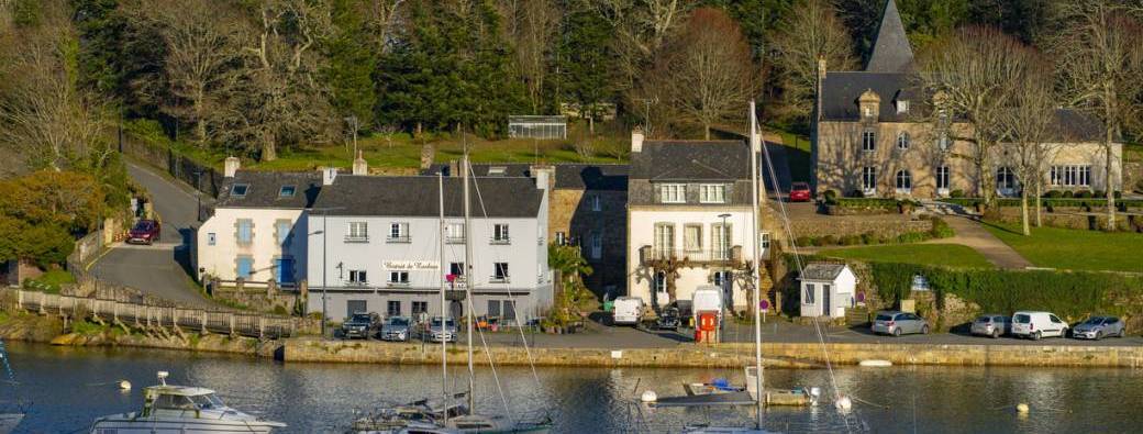 Dimanche patrimoine : Du port de Rosbras à la chapelle Notre-Dame de Trémor