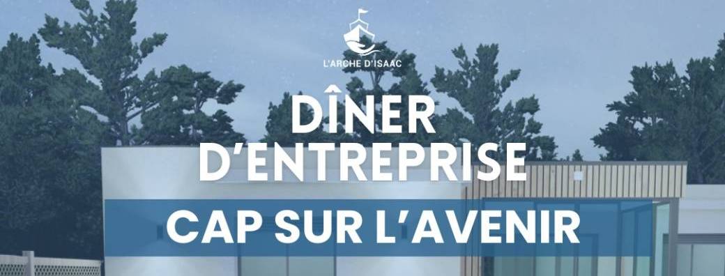 Dîner d’entreprise : Cap sur l’avenir