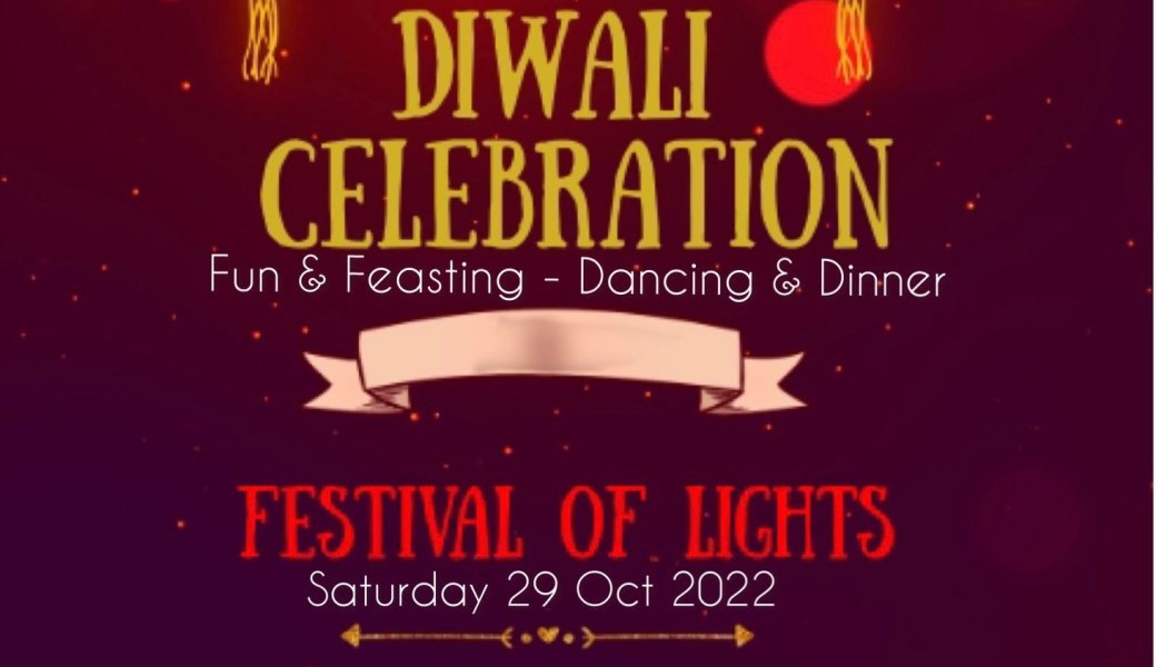 Diwali Celebration 2022