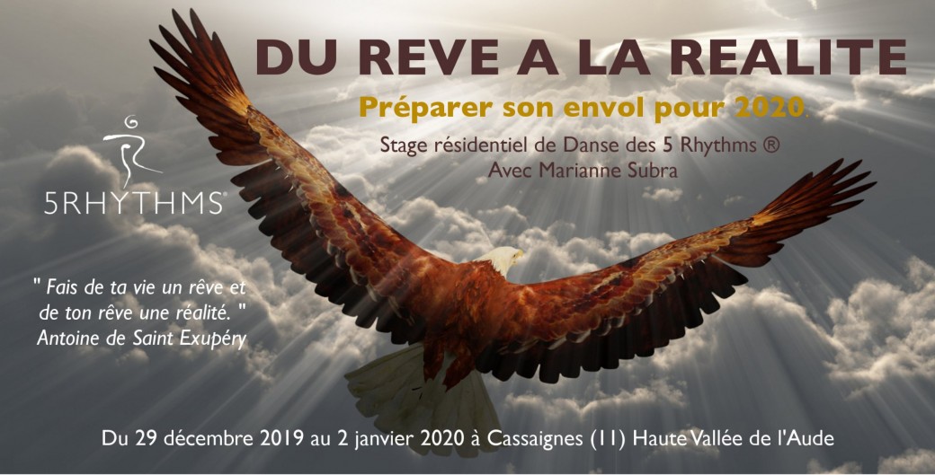 Du Rêve à la Réalité