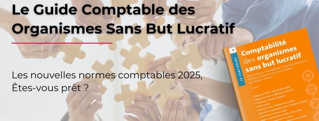 E-Formation Règles comptables des organismes sans but lucratif