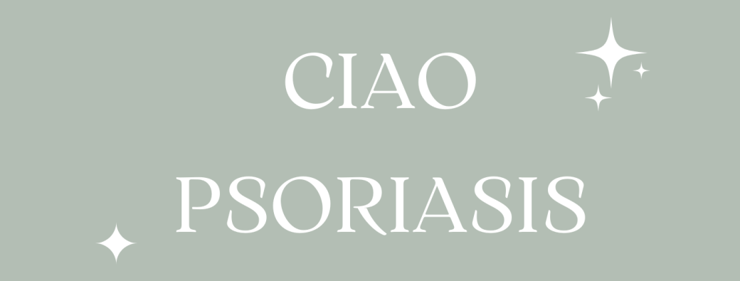 Ebook " Ciao psoriasis "