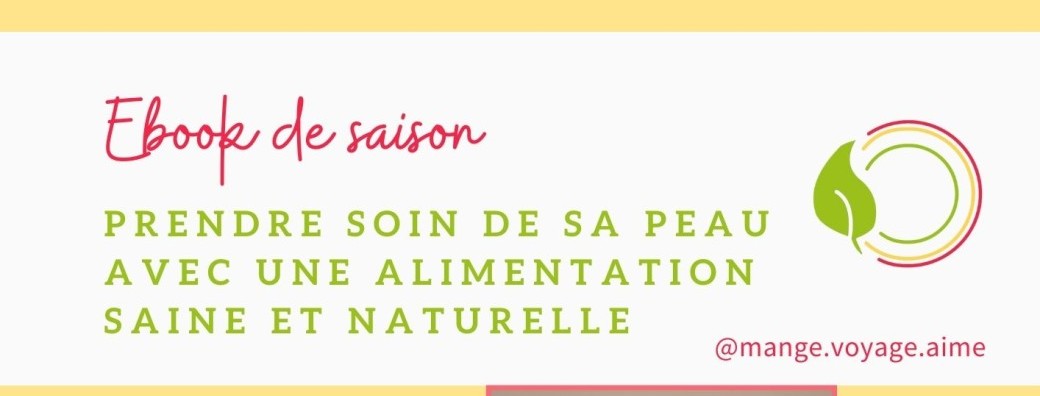 Beauté et soin de la peau