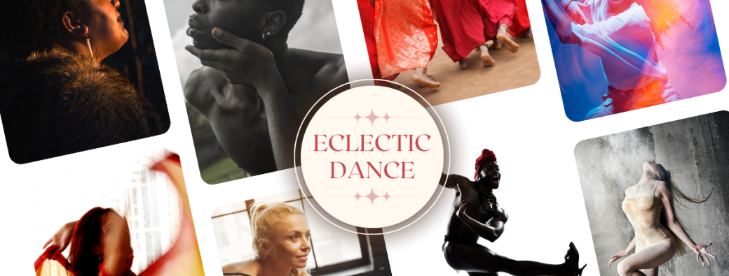 Eclectic Dance : danser pour explorer votre féminité - Atelier mensuel