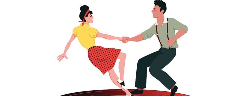 Stages de Danse Lindy Hop