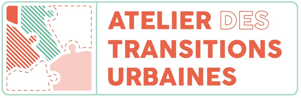 [En ligne] Atelier des Transitions Urbaines