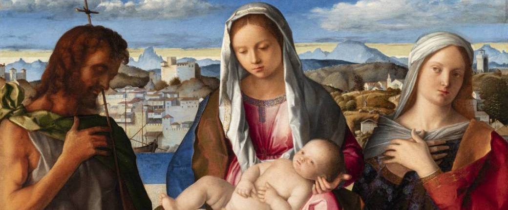 EN LIGNE - " Giovanni Bellini, influences croisées "