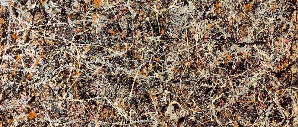 EN LIGNE - " Jackson Pollock : les premières années "