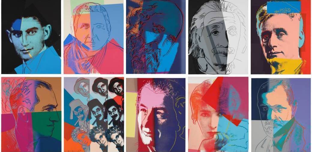 EN LIGNE - " Pablo Picasso et Gertrude Stein : l'invention du langage "