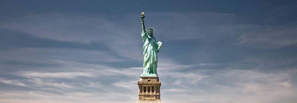 EN LIGNE - " Une heure / une œuvre : la Statue de la Liberté "