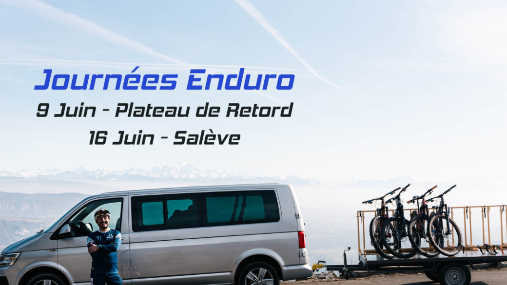 Enduro Salève