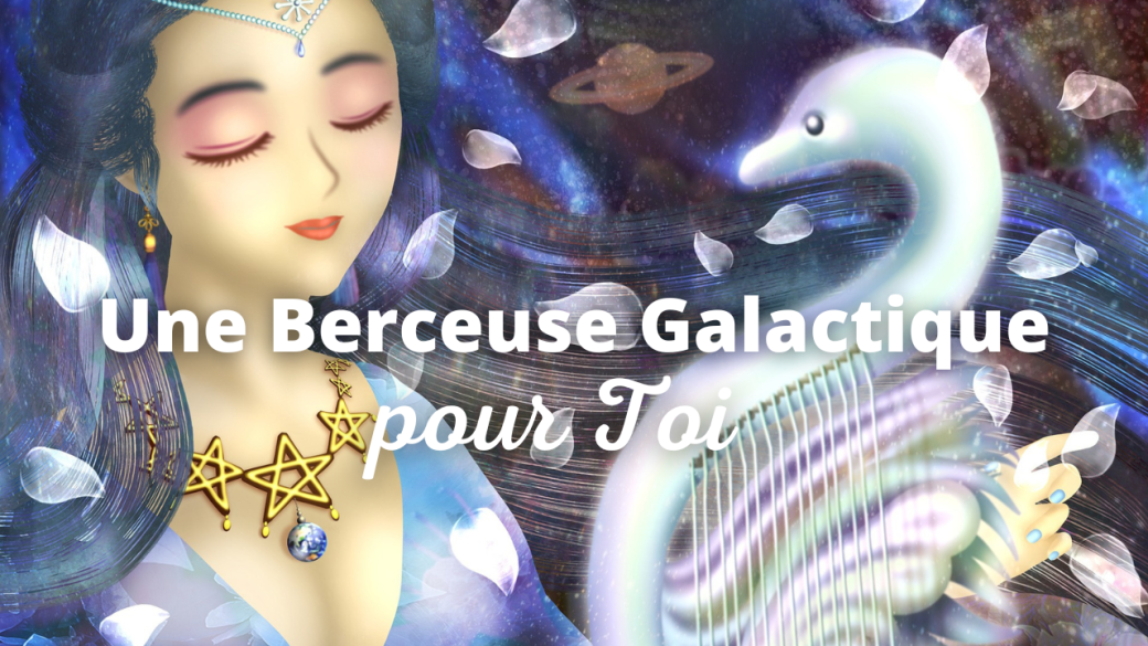 Energéti'Ciel - Berceuses Galactiques