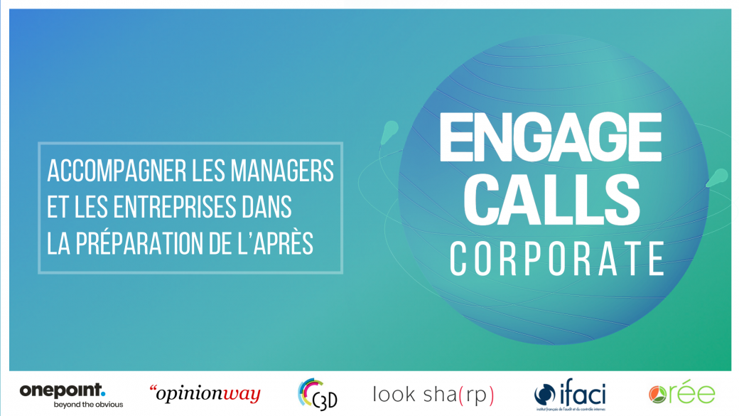 ENGAGE CALLS Corporate