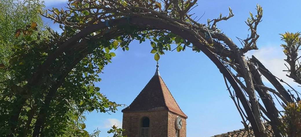 Entre Bourgogne et Beaujolais, dégustation dinatoire à Leynes