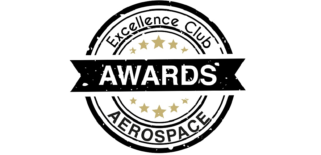 Entry ticket Excellence Club Aerospace Awards - 4th Edition