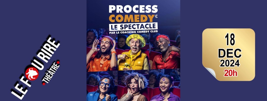 Process Comedy