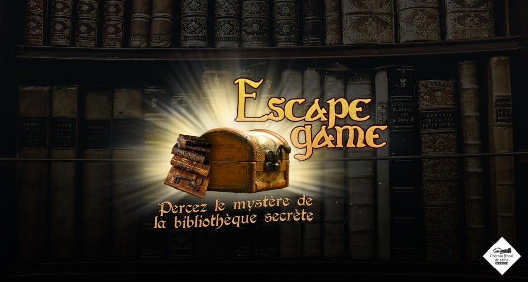 Escape Game