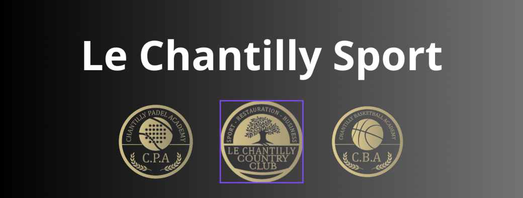 Esport Chantilly Club