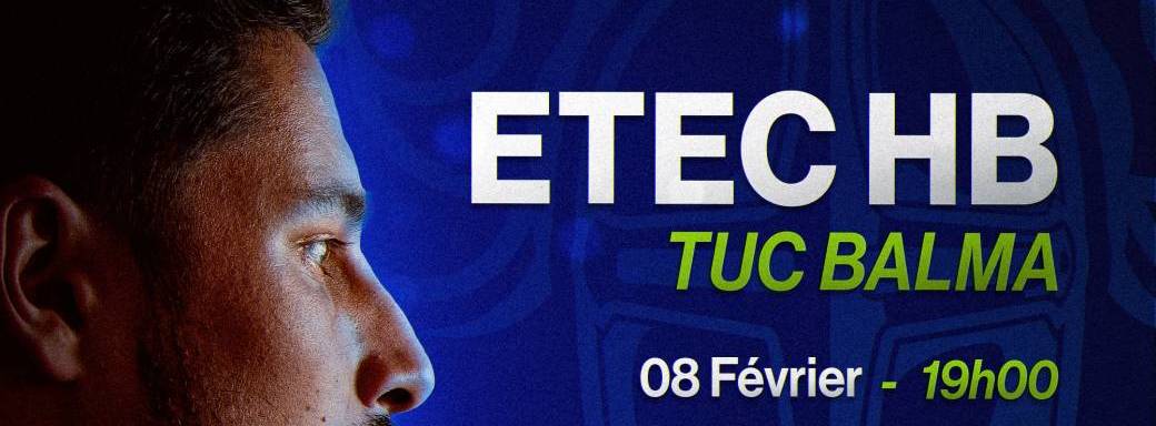 ETeC - Ent. TUC Balma