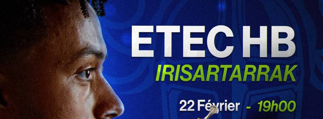 ETeC - Irisartarrak