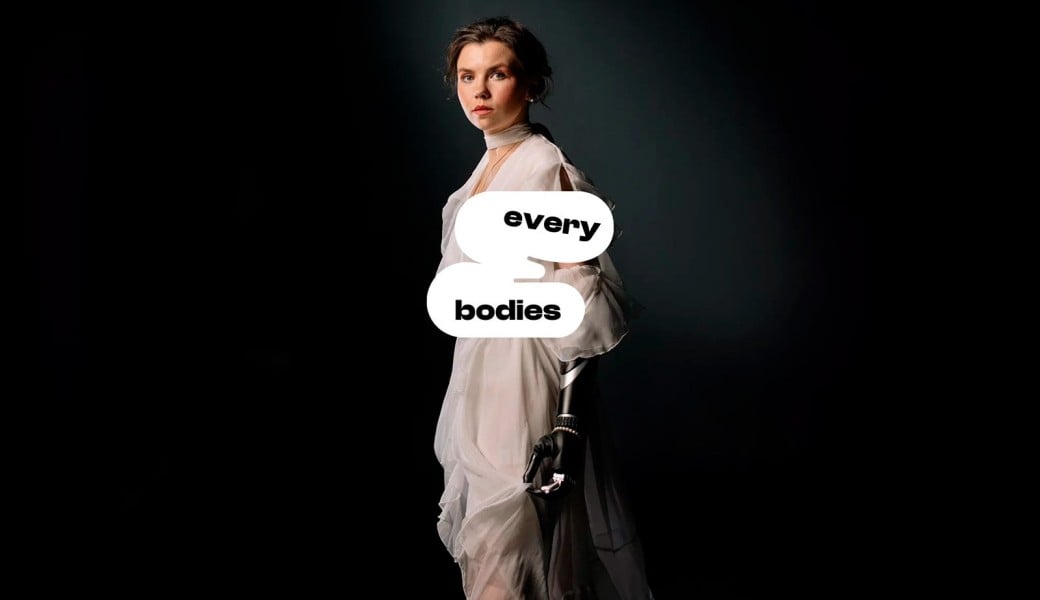  Every-bodies ! Le défilé de mode inclusive lyonnais