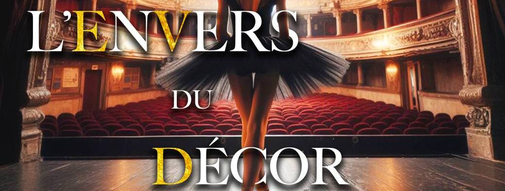 EVie'Danse - spectacle « L’EnVers du Décor »