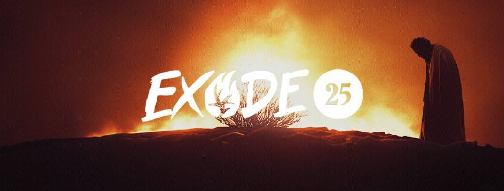 Exode 25