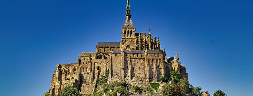 EXPAT EPP - JOURNEE AU MONT-SAINT-MICHEL