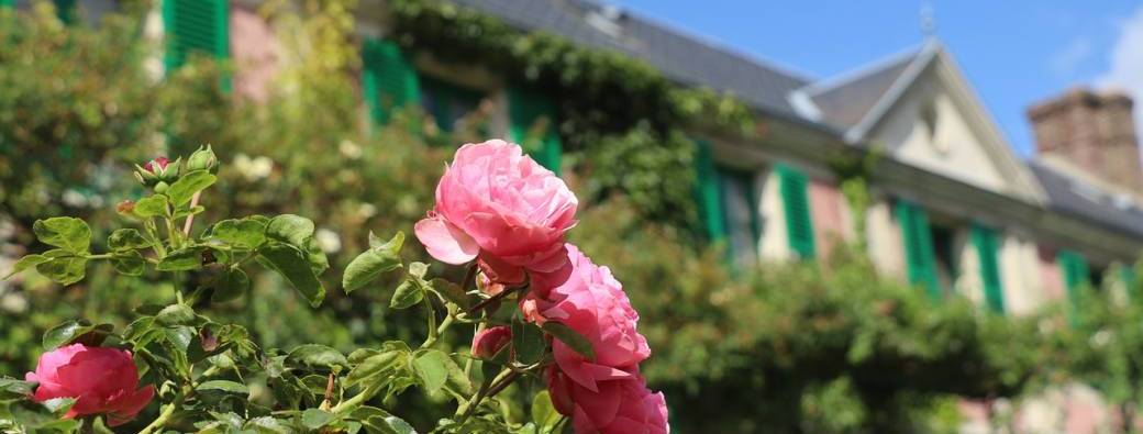 EXPAT EPP - JOURNEE À GIVERNY