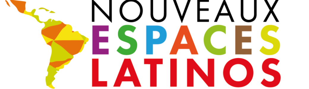 Exposition Nouveaux Espaces Latinos