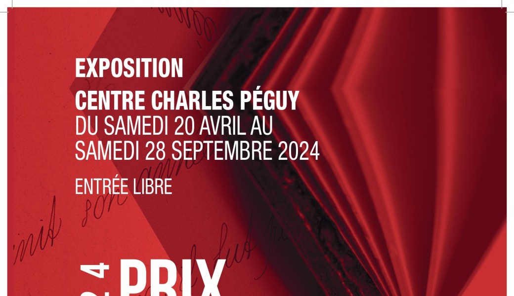 Exposition "Prix de la reliure de la Ville d’Orléans 2024"