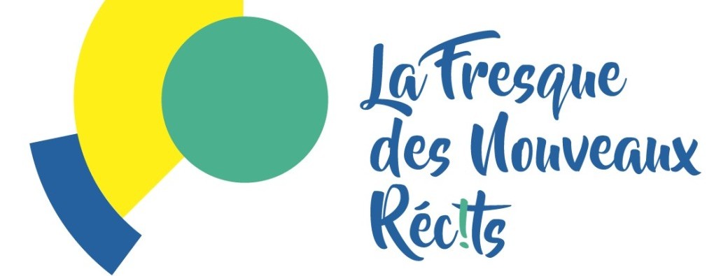 [EXT - ATELIER - Montréal (QC)] La Fresque des Nouveaux Récits avec M. MONDIN