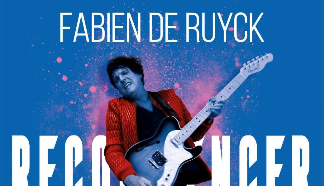 Fabien De Ruyck-Lyon-Salle Victor Hugo-5 juillet 2025