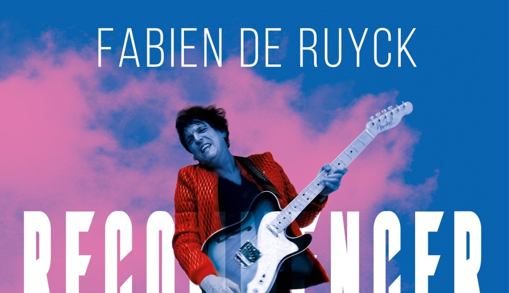 Fabien De Ruyck Bellerive-sur-Allier-Le Geyser-25 avril 2025 20h30