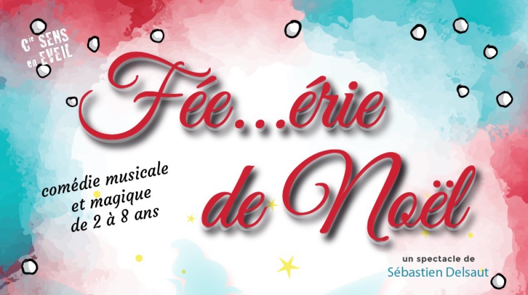 Fée...érie de Noël