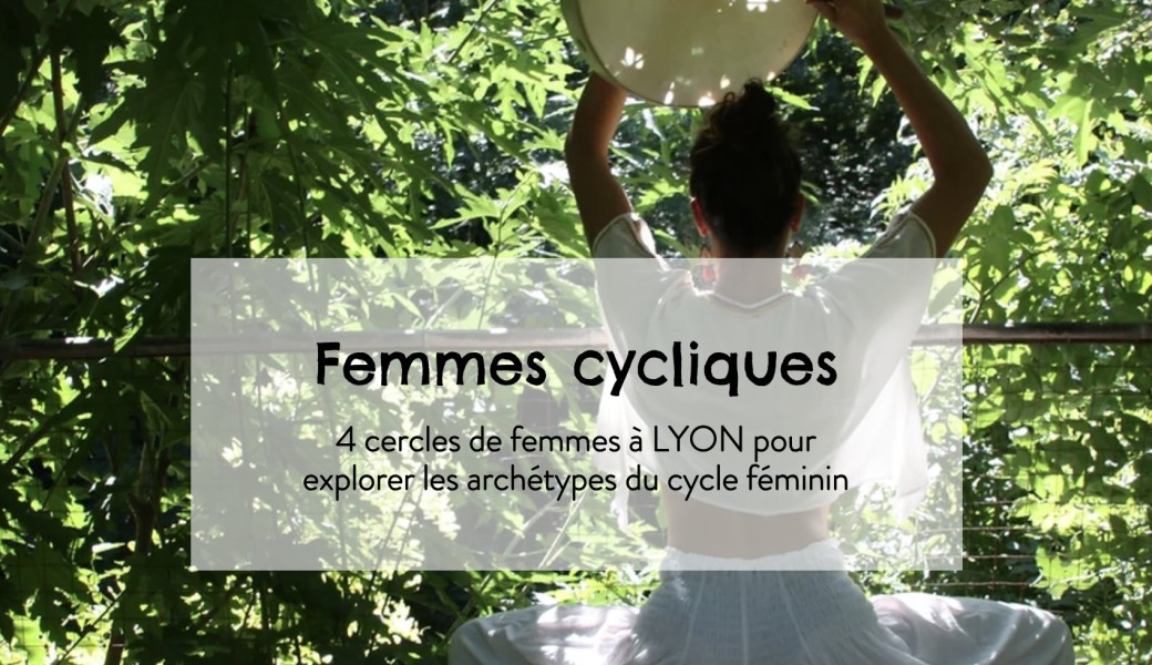 Femmes cycliques