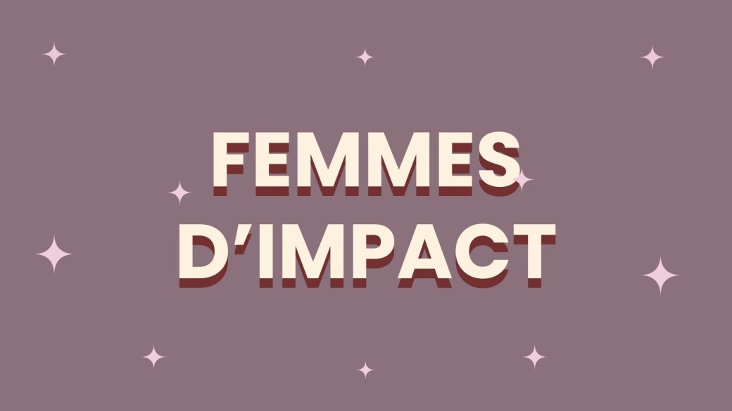 Femmes d’Impact