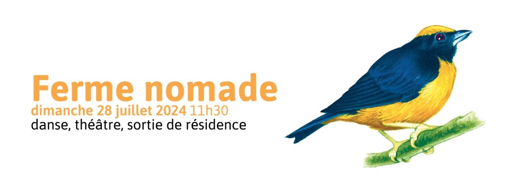 Ferme nomade