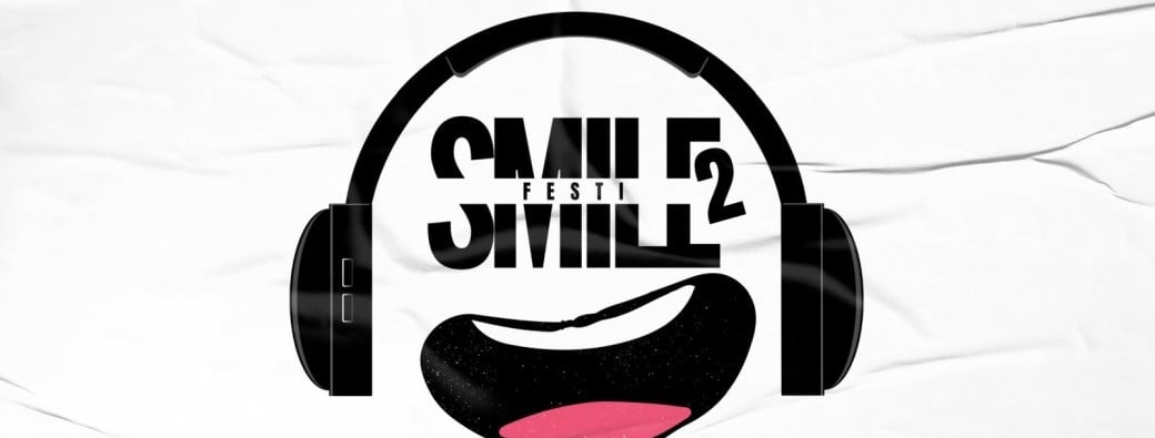 Festi'Smile 2 "Le retour"