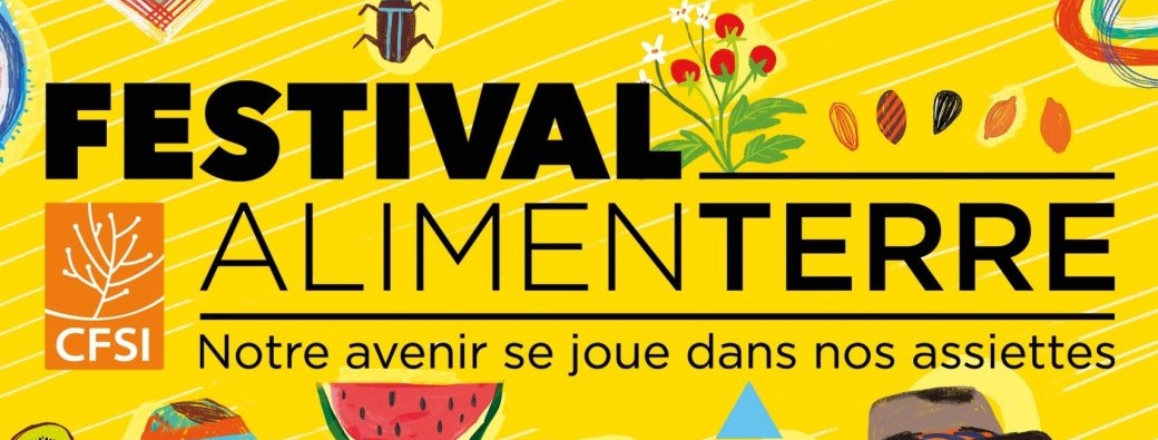 Festival Alimenterre #4 Le Rheu