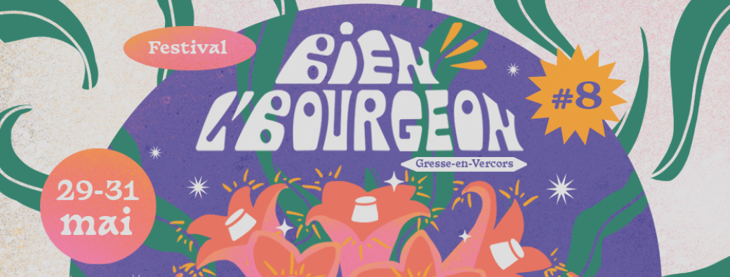 Festival Bien l'Bourgeon 2025