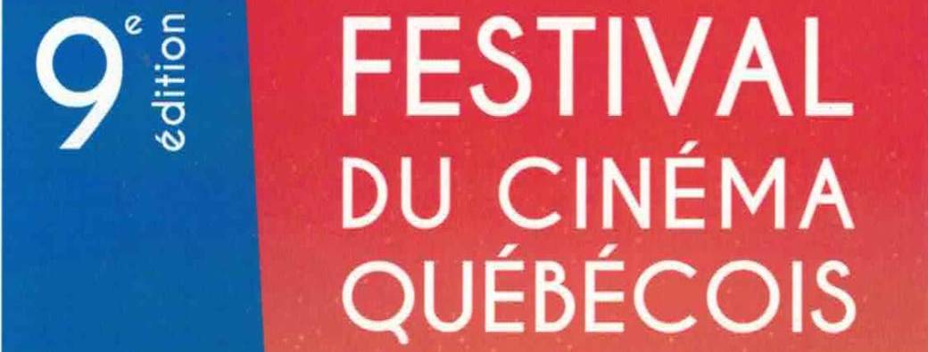 Festival cinéma québécois de Biscarrosse