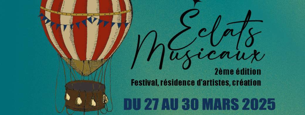 Festival Éclats Musicaux