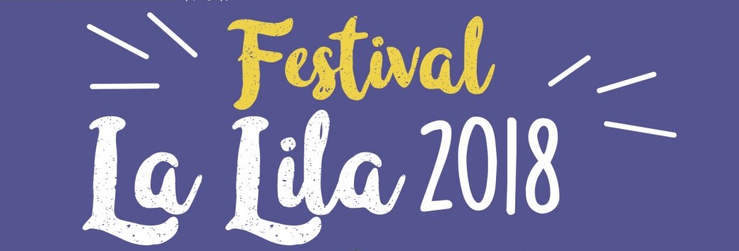 Festival de la LILA 2018