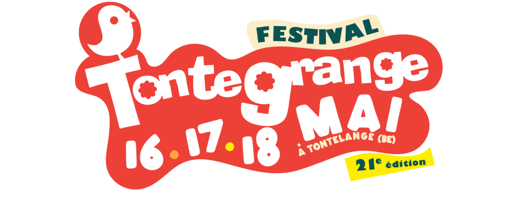 Festival de Tontegrange - Dimanche 18 mai