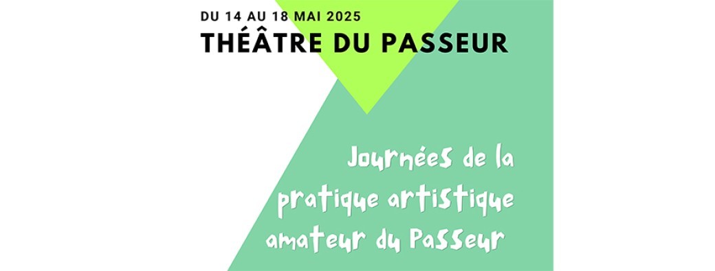 FESTIVAL DES AMASSEURS