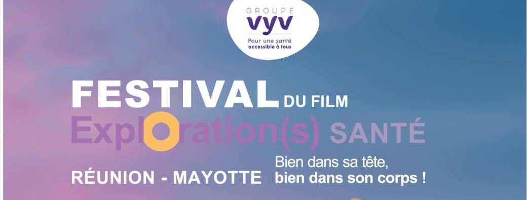 Festival du films de santé - ENVIRONNEMENT déterminant de santé