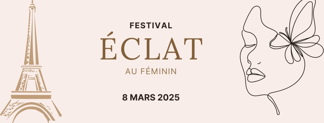 Festival Eclat au Féminin